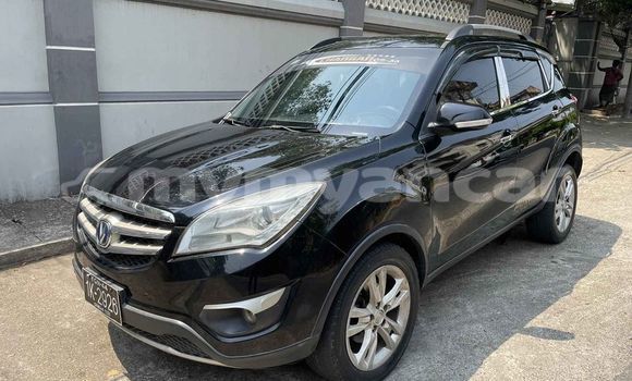 Buy Used Hyundai Accent Black Car in Bago in Bago Buy Used Hyundai Accent Black Car in Bago in Bago