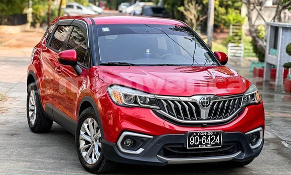 Acheter Occasion Voiture Hyundai Accent Autre à Bago, #<Region:0x000000000af4fc68>