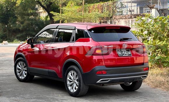 Buy Used Hyundai Accent Other Car in Bago in Bago Buy Used Hyundai Accent Other Car in Bago in Bago