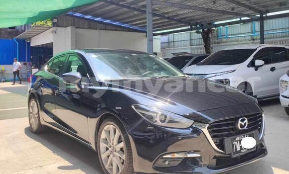 Acheter Occasion Voiture Mazda 3 Autre à Arakan, #<Region:0x000000000dce0a38> Acheter Occasion Voiture Mazda 3 Autre à Arakan, #<Region:0x000000000dce0a38>