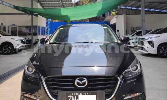 Acheter Occasion Voiture Mazda 3 Autre à Arakan, #<Region:0x000000000dce0a38> Acheter Occasion Voiture Mazda 3 Autre à Arakan, #<Region:0x000000000dce0a38>