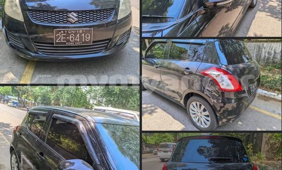 အသုံးပြုခံ့ Isuzu D–MAX Other ကား Bogale Ayeyarwady အသုံးပြုခံ့ Isuzu D–MAX Other ကား Bogale Ayeyarwady