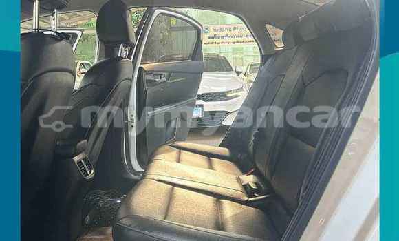 Buy Used Kia K3 Other Car in Arakan in Rakhine Buy Used Kia K3 Other Car in Arakan in Rakhine