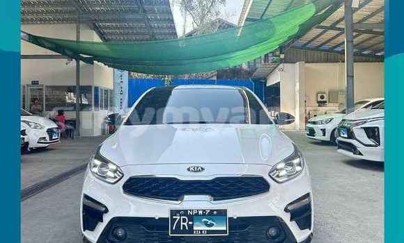 Buy Used Kia K3 Other Car in Arakan in Rakhine Buy Used Kia K3 Other Car in Arakan in Rakhine