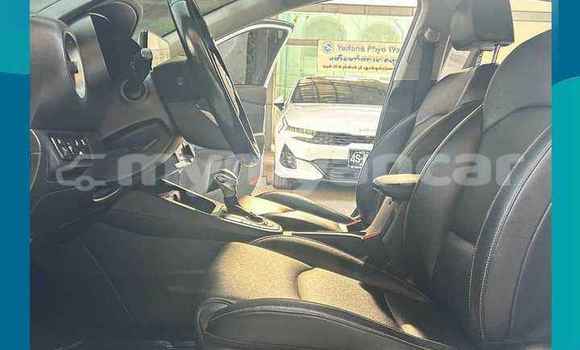 Buy Used Kia K3 Other Car in Arakan in Rakhine Buy Used Kia K3 Other Car in Arakan in Rakhine