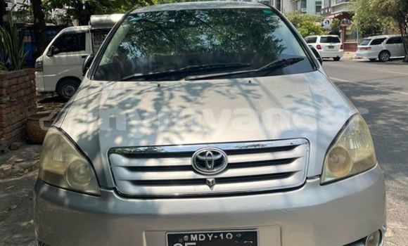 Buy Used Toyota Ipsum Other Car in Allanmyo in Magway
