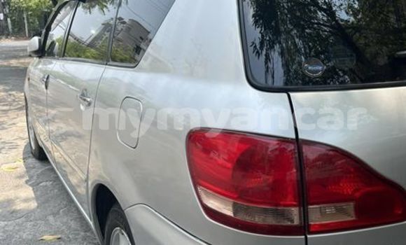 Buy Used Toyota Ipsum Other Car in Allanmyo in Magway Buy Used Toyota Ipsum Other Car in Allanmyo in Magway