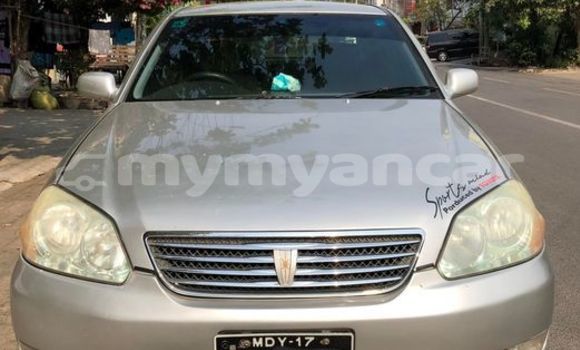 Acheter Occasion Voiture Toyota Mark X Autre à Arakan, #<Region:0x000000000dce0a38>