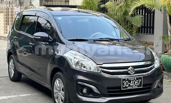 Buy Used Suzuki Alto Other Car in Allanmyo in Magway Buy Used Suzuki Alto Other Car in Allanmyo in Magway