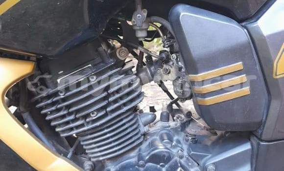 အသုံးပြုခံ့ Yamaha FZ Black စက်ဘီး Pyay Bago အသုံးပြုခံ့ Yamaha FZ Black စက်ဘီး Pyay Bago