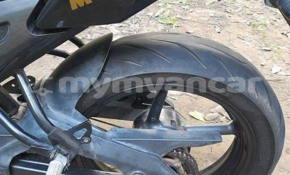 အသုံးပြုခံ့ Yamaha FZ Black စက်ဘီး Pyay Bago အသုံးပြုခံ့ Yamaha FZ Black စက်ဘီး Pyay Bago