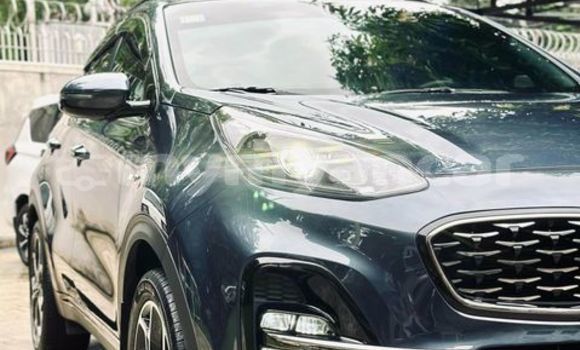 Buy Used Kia Sportage Other Car in Banmo in Kachin Buy Used Kia Sportage Other Car in Banmo in Kachin