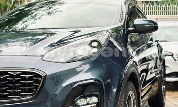 Buy Used Kia Sportage Other Car in Banmo in Kachin Buy Used Kia Sportage Other Car in Banmo in Kachin