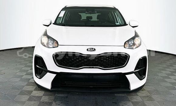 Buy Used Kia Sportage White Car in Arakan in Rakhine Buy Used Kia Sportage White Car in Arakan in Rakhine