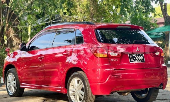 Acheter Occasion Voiture Mitsubishi RVR Noir à Banmo, #<Region:0x000000000b1c4b88> Acheter Occasion Voiture Mitsubishi RVR Noir à Banmo, #<Region:0x000000000b1c4b88>