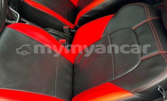 အသုံးပြုခံ့ Suzuki Swift White ကား Bago Bago အသုံးပြုခံ့ Suzuki Swift White ကား Bago Bago