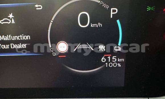 Buy Used Toyota bB White Car in Arakan in Rakhine Buy Used Toyota bB White Car in Arakan in Rakhine