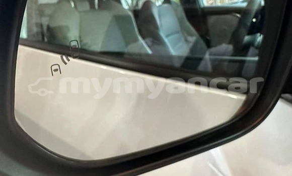 Buy Used Toyota bB White Car in Arakan in Rakhine Buy Used Toyota bB White Car in Arakan in Rakhine