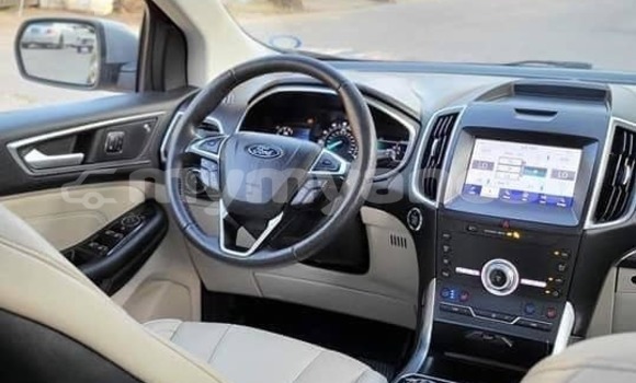 Buy Used Ford Edge Other Car in Bago in Bago Buy Used Ford Edge Other Car in Bago in Bago