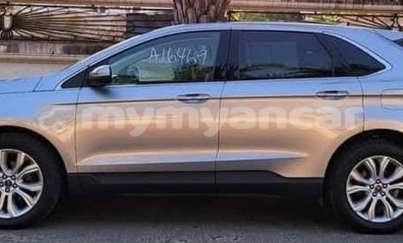 Buy Used Ford Edge Other Car in Bago in Bago Buy Used Ford Edge Other Car in Bago in Bago