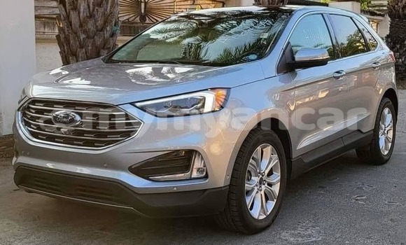 Buy Used Ford Edge Other Car in Bago in Bago Buy Used Ford Edge Other Car in Bago in Bago