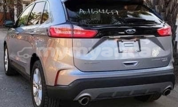 Buy Used Ford Edge Other Car in Bago in Bago Buy Used Ford Edge Other Car in Bago in Bago