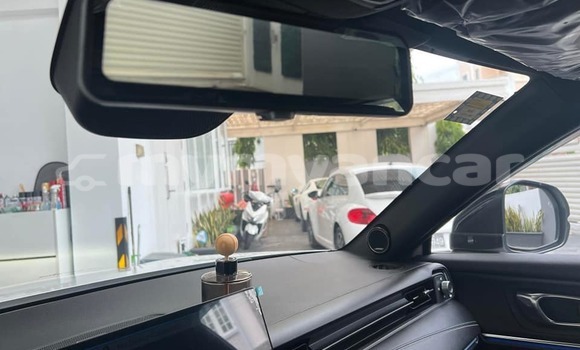 Buy Used Honda Edix White Car in Bago in Bago Buy Used Honda Edix White Car in Bago in Bago