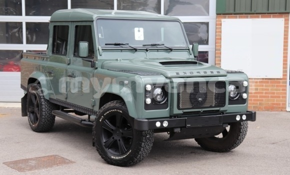 Acheter Occasion Voiture Land Rover Defender Vert à Nyaunglebin, #<Region:0x000000000af4fc68> Acheter Occasion Voiture Land Rover Defender Vert à Nyaunglebin, #<Region:0x000000000af4fc68>