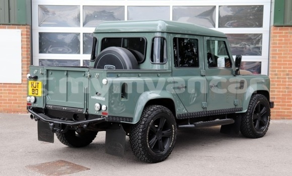 Acheter Occasion Voiture Land Rover Defender Vert à Nyaunglebin, #<Region:0x000000000af4fc68> Acheter Occasion Voiture Land Rover Defender Vert à Nyaunglebin, #<Region:0x000000000af4fc68>