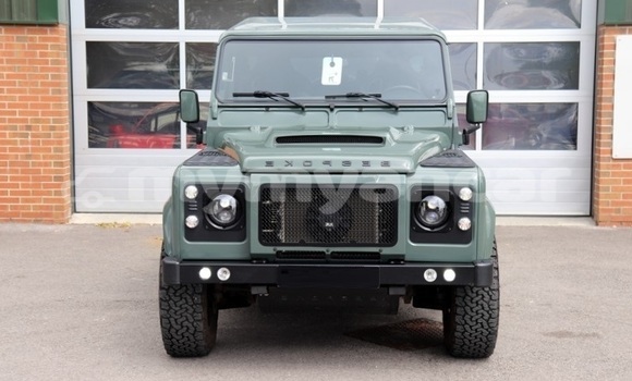 Acheter Occasion Voiture Land Rover Defender Vert à Nyaunglebin, #<Region:0x000000000af4fc68> Acheter Occasion Voiture Land Rover Defender Vert à Nyaunglebin, #<Region:0x000000000af4fc68>
