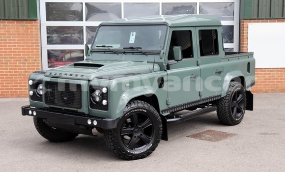 Acheter Occasion Voiture Land Rover Defender Vert à Nyaunglebin, #<Region:0x000000000af4fc68> Acheter Occasion Voiture Land Rover Defender Vert à Nyaunglebin, #<Region:0x000000000af4fc68>