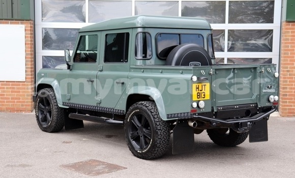 Acheter Occasion Voiture Land Rover Defender Vert à Nyaunglebin, #<Region:0x000000000af4fc68> Acheter Occasion Voiture Land Rover Defender Vert à Nyaunglebin, #<Region:0x000000000af4fc68>