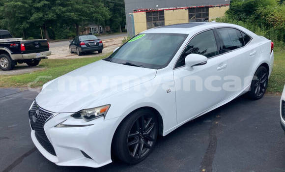 Acheter Occasion Voiture Lexus IS Blanc à Nyaunglebin, #<Region:0x000000000af4fc68> Acheter Occasion Voiture Lexus IS Blanc à Nyaunglebin, #<Region:0x000000000af4fc68>