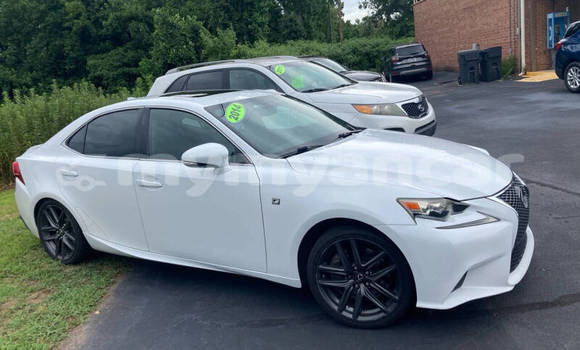 Acheter Occasion Voiture Lexus IS Blanc à Nyaunglebin, #<Region:0x000000000af4fc68> Acheter Occasion Voiture Lexus IS Blanc à Nyaunglebin, #<Region:0x000000000af4fc68>