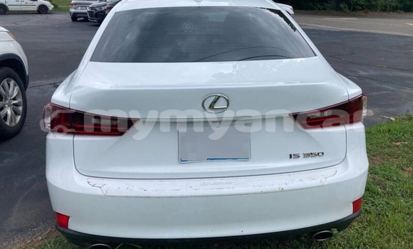 Acheter Occasion Voiture Lexus IS Blanc à Nyaunglebin, #<Region:0x000000000af4fc68> Acheter Occasion Voiture Lexus IS Blanc à Nyaunglebin, #<Region:0x000000000af4fc68>