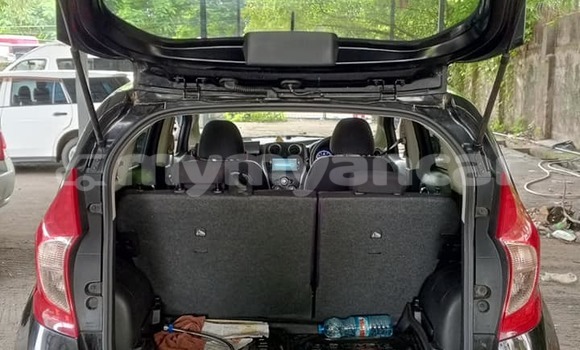 Buy Used Nissan Note Other Car in Arakan in Rakhine Buy Used Nissan Note Other Car in Arakan in Rakhine