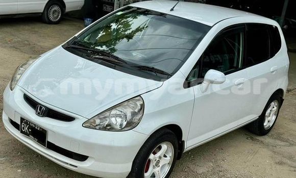 အသုံးပြုခံ့ Honda FIT Other ကား Lashio Shan အသုံးပြုခံ့ Honda FIT Other ကား Lashio Shan