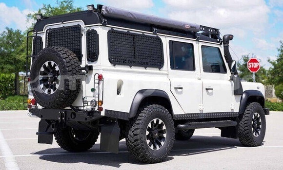 Acheter Occasion Voiture Land Rover Defender Blanc à Nyaunglebin, #<Region:0x000000000af4fc68> Acheter Occasion Voiture Land Rover Defender Blanc à Nyaunglebin, #<Region:0x000000000af4fc68>
