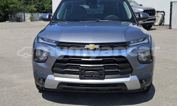 Acheter Occasion Voiture Chevrolet TrailBlazer Autre à Nyaunglebin, #<Region:0x000000000af4fc68> Acheter Occasion Voiture Chevrolet TrailBlazer Autre à Nyaunglebin, #<Region:0x000000000af4fc68>