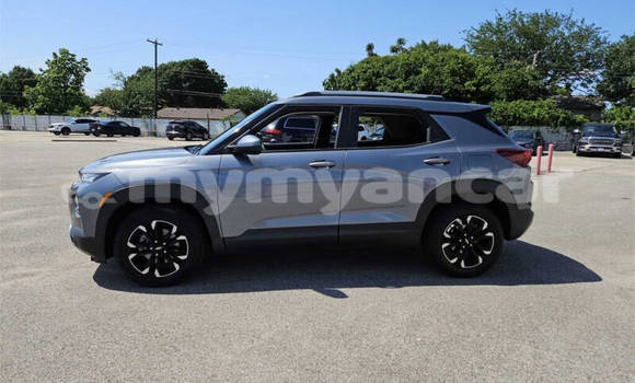 Acheter Occasion Voiture Chevrolet TrailBlazer Autre à Nyaunglebin, #<Region:0x000000000af4fc68> Acheter Occasion Voiture Chevrolet TrailBlazer Autre à Nyaunglebin, #<Region:0x000000000af4fc68>