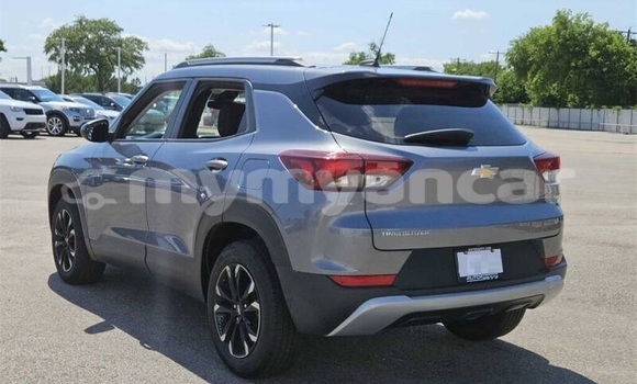 Acheter Occasion Voiture Chevrolet TrailBlazer Autre à Nyaunglebin, #<Region:0x000000000af4fc68> Acheter Occasion Voiture Chevrolet TrailBlazer Autre à Nyaunglebin, #<Region:0x000000000af4fc68>