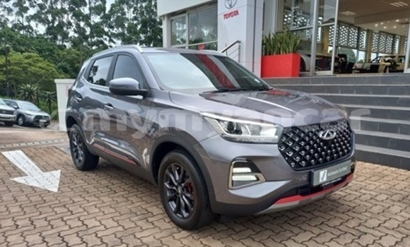 Acheter Occasion Voiture Chery Tiggo 5 Autre à Thaton, #<Region:0x000000000de306e0>