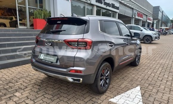 Acheter Occasion Voiture Chery Tiggo 5 Autre à Thaton, #<Region:0x000000000de306e0> Acheter Occasion Voiture Chery Tiggo 5 Autre à Thaton, #<Region:0x000000000de306e0>