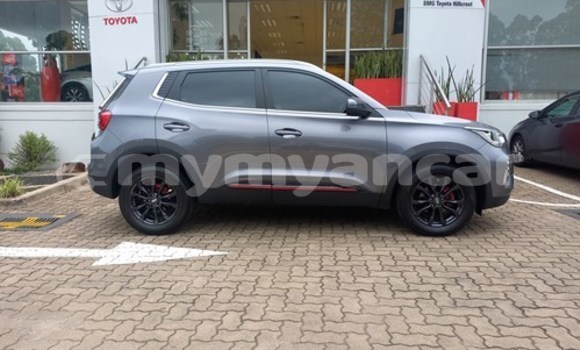 Acheter Occasion Voiture Chery Tiggo 5 Autre à Thaton, #<Region:0x000000000de306e0> Acheter Occasion Voiture Chery Tiggo 5 Autre à Thaton, #<Region:0x000000000de306e0>