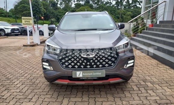 Acheter Occasion Voiture Chery Tiggo 5 Autre à Thaton, #<Region:0x000000000de306e0> Acheter Occasion Voiture Chery Tiggo 5 Autre à Thaton, #<Region:0x000000000de306e0>