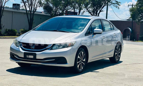 Buy Used Honda Civic Other Car in Nyaunglebin in Bago Buy Used Honda Civic Other Car in Nyaunglebin in Bago