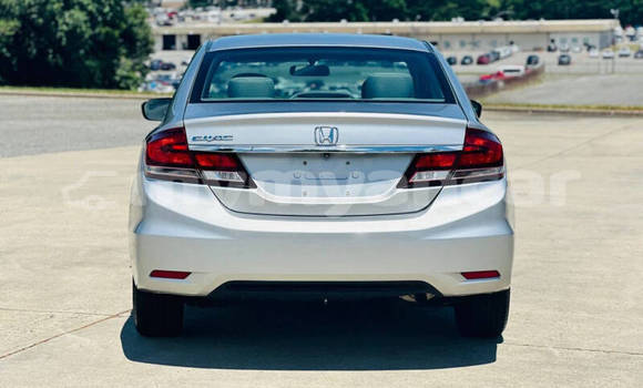 Buy Used Honda Civic Other Car in Nyaunglebin in Bago Buy Used Honda Civic Other Car in Nyaunglebin in Bago