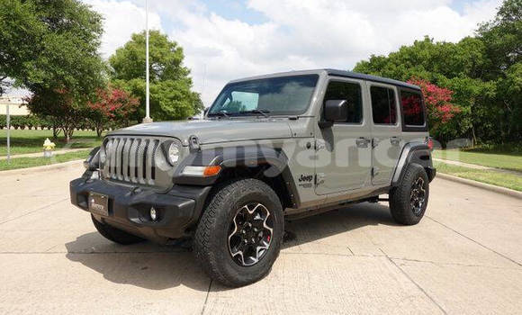 Acheter Occasion Voiture Jeep Wrangler Autre à Nyaunglebin, #<Region:0x000000000af4fc68>