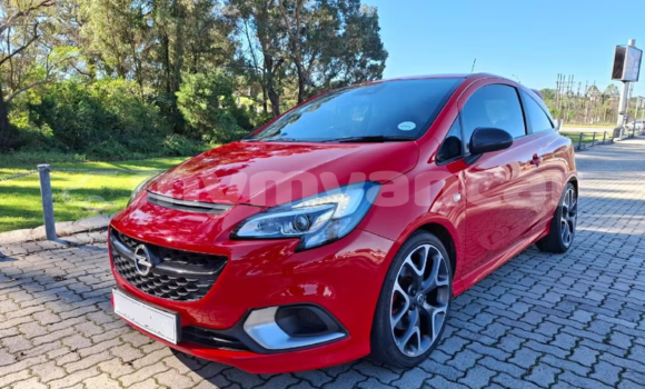 Acheter Occasion Voiture Opel Corsa Rouge à Nyaunglebin, #<Region:0x000000000af4fc68> Acheter Occasion Voiture Opel Corsa Rouge à Nyaunglebin, #<Region:0x000000000af4fc68>