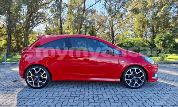 Acheter Occasion Voiture Opel Corsa Rouge à Nyaunglebin, #<Region:0x000000000af4fc68> Acheter Occasion Voiture Opel Corsa Rouge à Nyaunglebin, #<Region:0x000000000af4fc68>